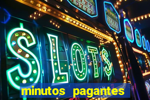 minutos pagantes jogos pg